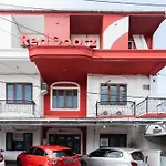 RedDoorz @ Jalan Maengket Manado