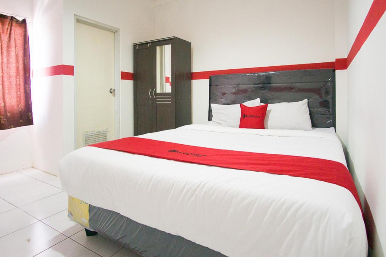 Reddoorz @ Jalan Maengket Manado