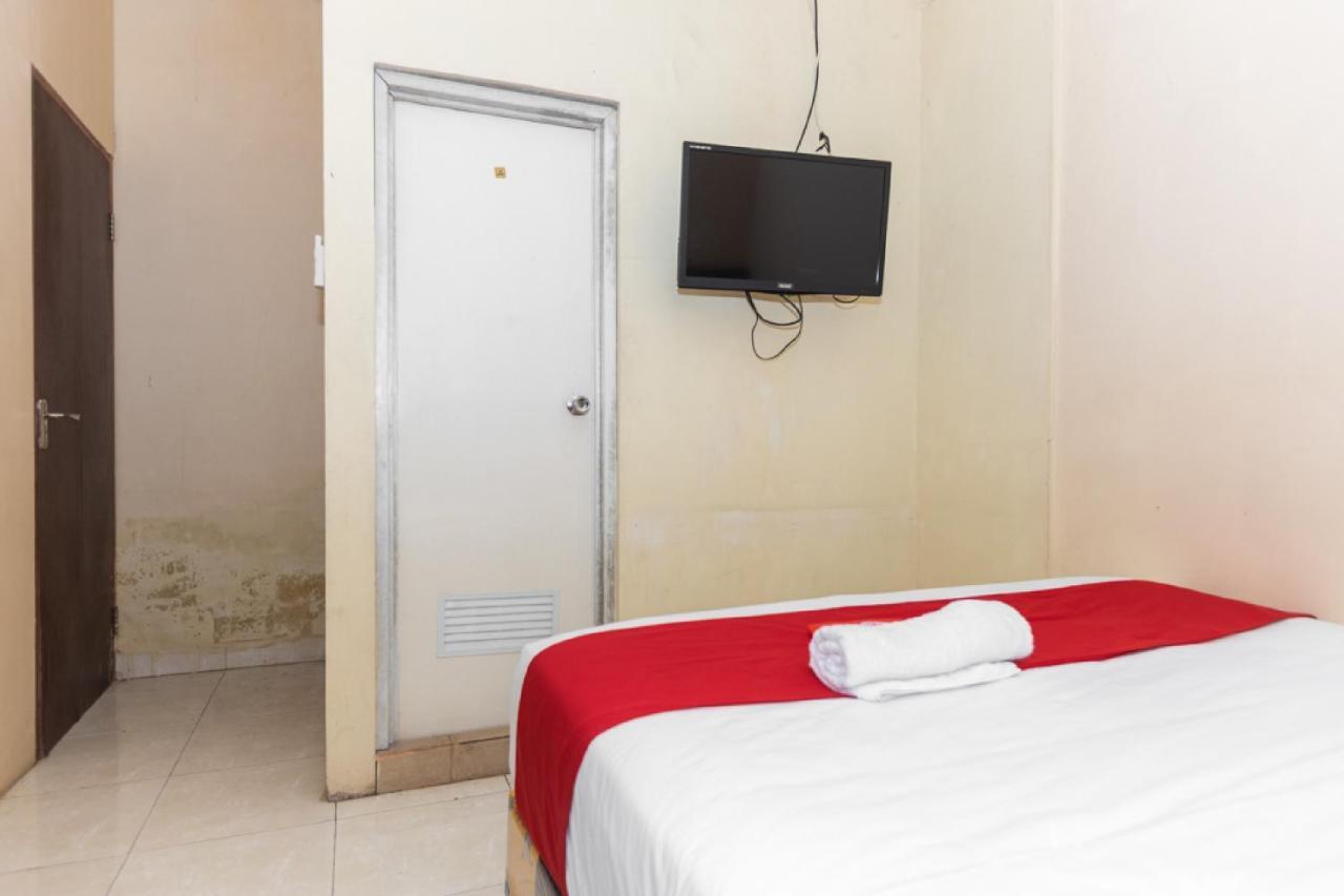 Reddoorz @ Jalan Maengket 2* Manado